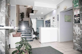 Hotel Gran Sasso