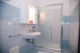 Hotel Gran Sasso