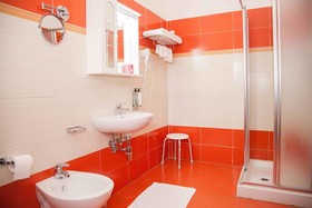 Hotel Gran Sasso
