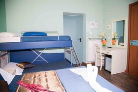 Hotel Gran Sasso
