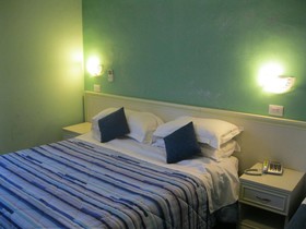 Hotel Gran Sasso