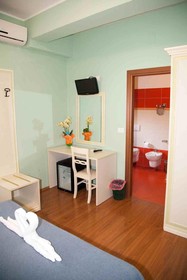 Hotel Gran Sasso