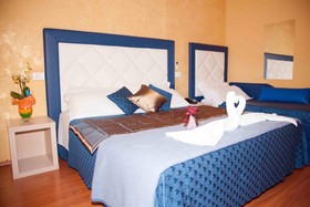 Hotel Gran Sasso