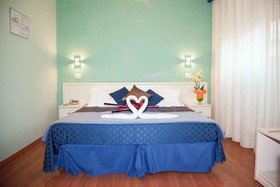 Hotel Gran Sasso