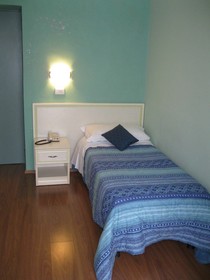 Hotel Gran Sasso