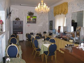 Hotel Gran Sasso