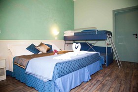 Hotel Gran Sasso