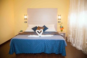 Hotel Gran Sasso