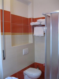Hotel Gran Sasso