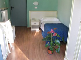 Hotel Gran Sasso