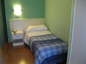 Hotel Gran Sasso