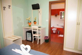 Hotel Gran Sasso