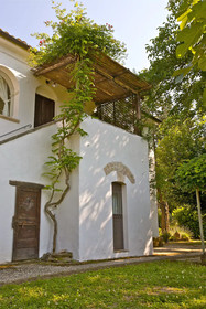 Azienda Agrituristica Madonna degli Angeli