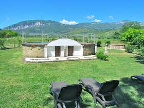 Azienda Agrituristica Madonna degli Angeli