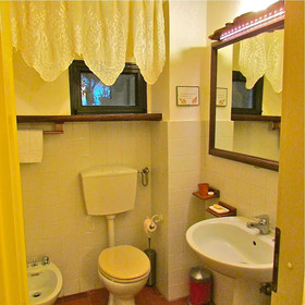Azienda Agrituristica Madonna degli Angeli