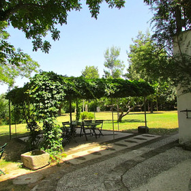 Azienda Agrituristica Madonna degli Angeli