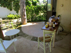 Azienda Agrituristica Madonna degli Angeli