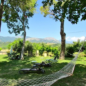 Azienda Agrituristica Madonna degli Angeli
