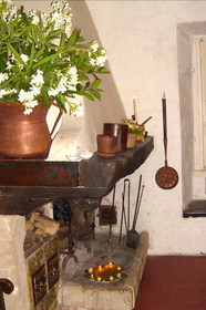 Azienda Agrituristica Madonna degli Angeli