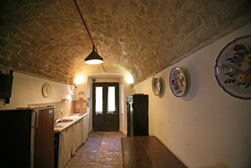 Azienda Agrituristica Madonna degli Angeli
