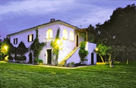 Azienda Agrituristica Madonna degli Angeli