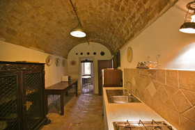 Azienda Agrituristica Madonna degli Angeli