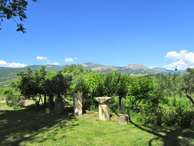 Azienda Agrituristica Madonna degli Angeli