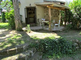 Azienda Agrituristica Madonna degli Angeli