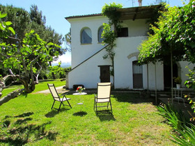 Azienda Agrituristica Madonna degli Angeli