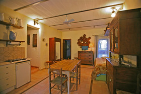 Azienda Agrituristica Madonna degli Angeli