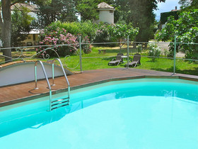 Azienda Agrituristica Madonna degli Angeli