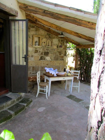 Azienda Agrituristica Madonna degli Angeli