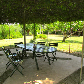 Azienda Agrituristica Madonna degli Angeli