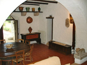 Azienda Agrituristica Madonna degli Angeli