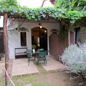 Azienda Agrituristica Madonna degli Angeli