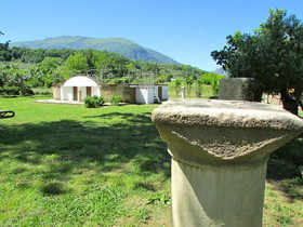 Azienda Agrituristica Madonna degli Angeli