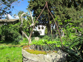 Azienda Agrituristica Madonna degli Angeli