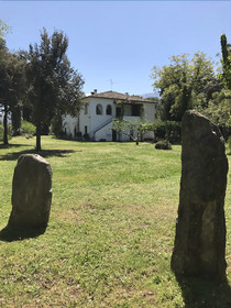 Azienda Agrituristica Madonna degli Angeli