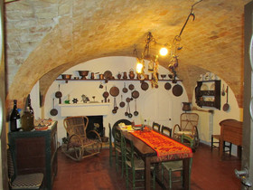 Azienda Agrituristica Madonna degli Angeli