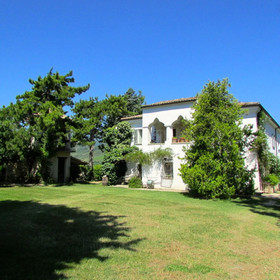 Azienda Agrituristica Madonna degli Angeli
