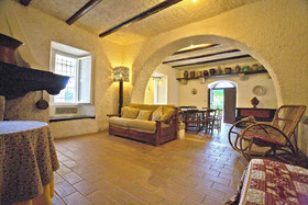Azienda Agrituristica Madonna degli Angeli
