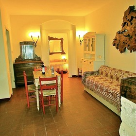 Azienda Agrituristica Madonna degli Angeli