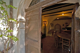 Azienda Agrituristica Madonna degli Angeli
