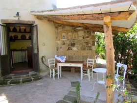 Azienda Agrituristica Madonna degli Angeli
