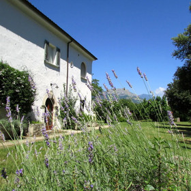 Azienda Agrituristica Madonna degli Angeli