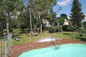 Azienda Agrituristica Madonna degli Angeli