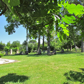 Azienda Agrituristica Madonna degli Angeli