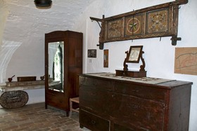 Azienda Agrituristica Madonna degli Angeli