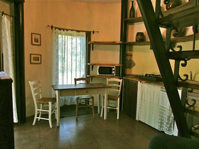 Azienda Agrituristica Madonna degli Angeli