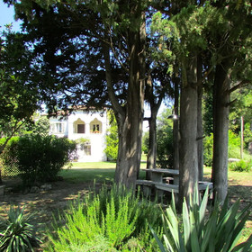 Azienda Agrituristica Madonna degli Angeli